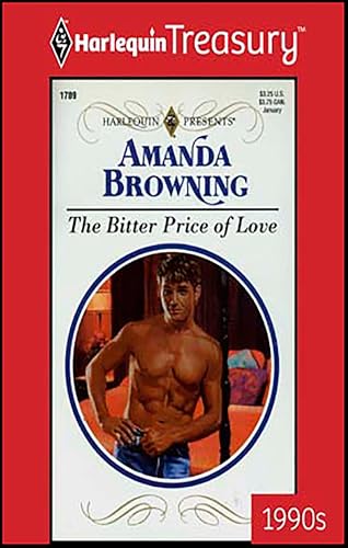 The Bitter Price of Love