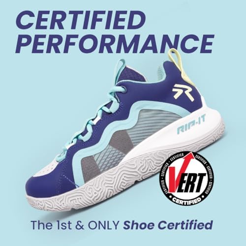 Image of RIP-IT Women's Future Volleyball Court Shoe