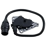 DUDSN Transmission Position XYZ Switch Neutral Safety Switch UHB100190 Compatible with Land Rover Discovery 2 1999-2004 V8 4.0L 4.6L