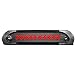 Produktbild DNA MOTORING 3BL-DRM02-3D-T3-LED-BK sequentielle LED dritte Bremsleuchte Bremslicht Bremslicht für 02-09 Dodge Ram 1500, Simulierte Kohlefaser