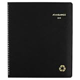 AT-A-GLANCE 2019-2020 Monthly Planner, 9
