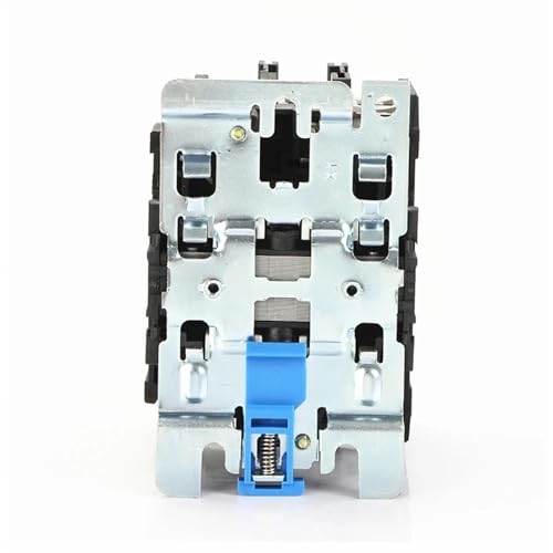 Contacteur ca 65A triphasé CJX2 de commutation moteur électrique - 4