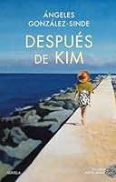 Después de Kim: 0 8417128743 Book Cover