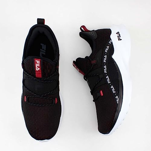Tenis Fila Arched Masculino,Marinho/Coral,42
