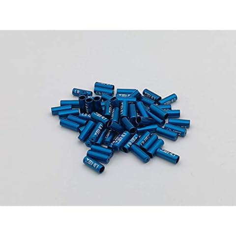 ZENODRIVEN AL6061 Bike Cable End Caps Cover