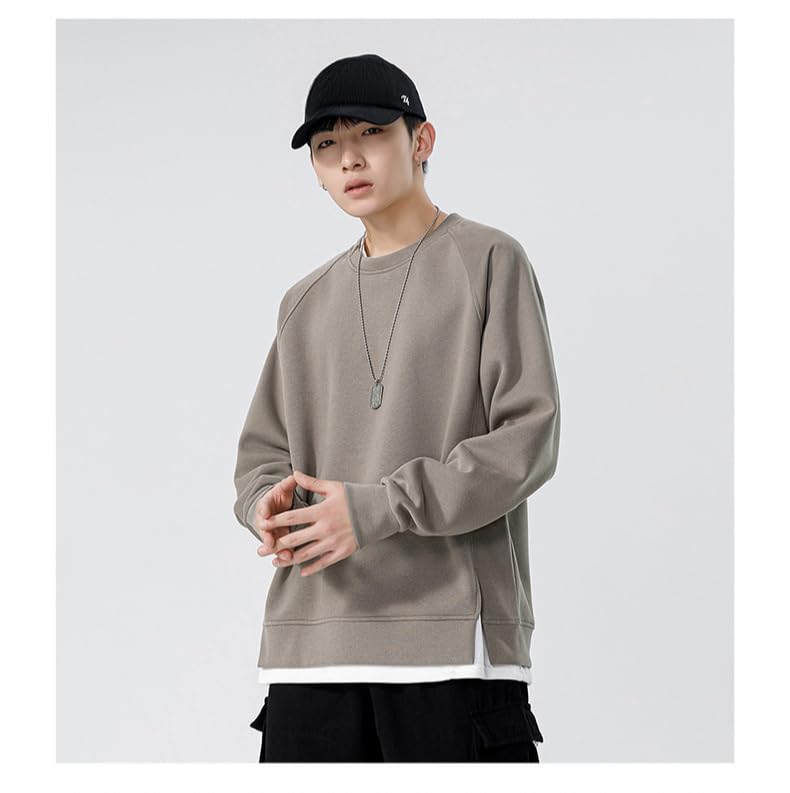 Lässige Acubi-Outfits für Damen, Ästhetik, Y2K, Bluse, adretter Vintage-Pullover, Grunge Indie Streetwear, Alt Cozy Tops
