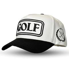 Golf | Black