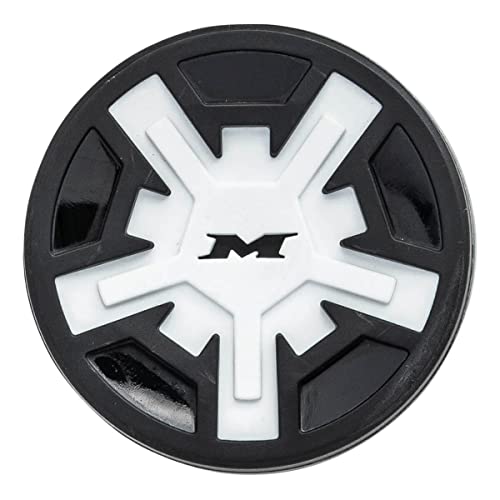 Miken Vicious 14" Balanced Dual Stamp Slow Pitch Softball Bat: Mv14B1 Mv14B1 34" 26 Oz. #TOP6