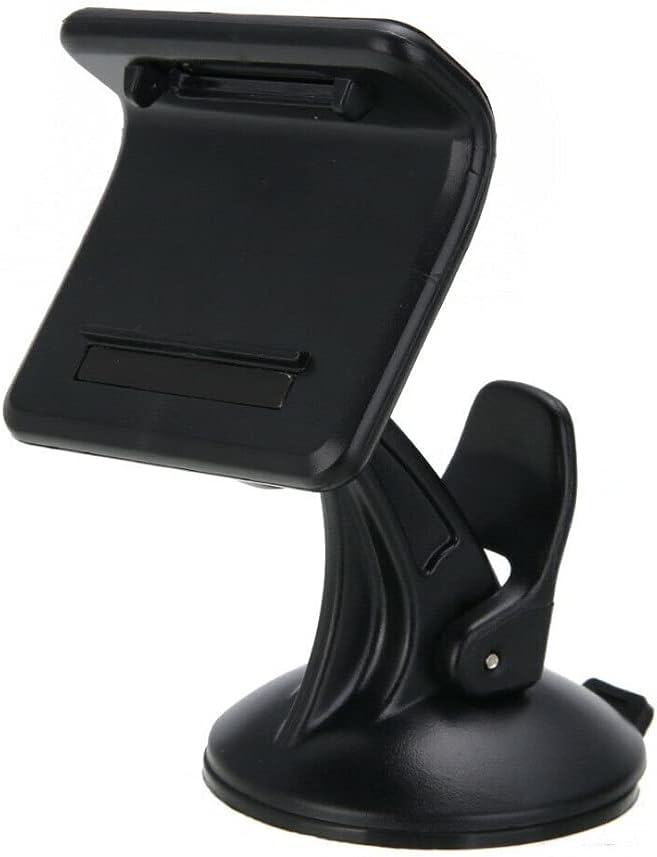 TomTom ClickandDrive Halterung für die Windschutzscheibe inklusive