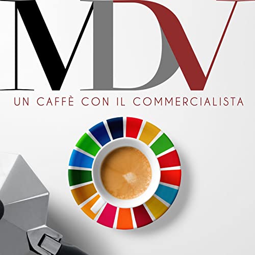  Un caffè sostenibile.