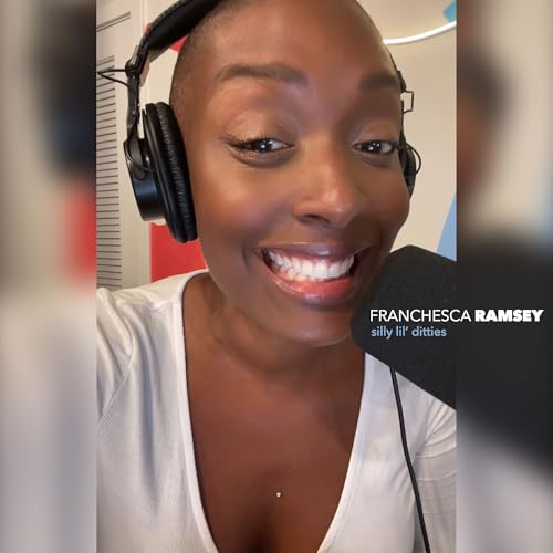 Franchesca Ramsey