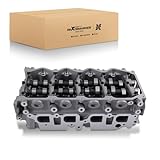 maXpeedingrods Zylinderkopf Komplett für Nissan NP300 Navara D40 2.5 dCi Pick-up Cabstar 2.5L YD25 11039EB30A