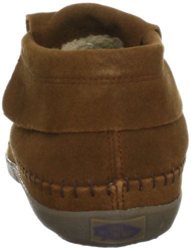 Vans Vans Women's Action Sports Surf, Brown, 6