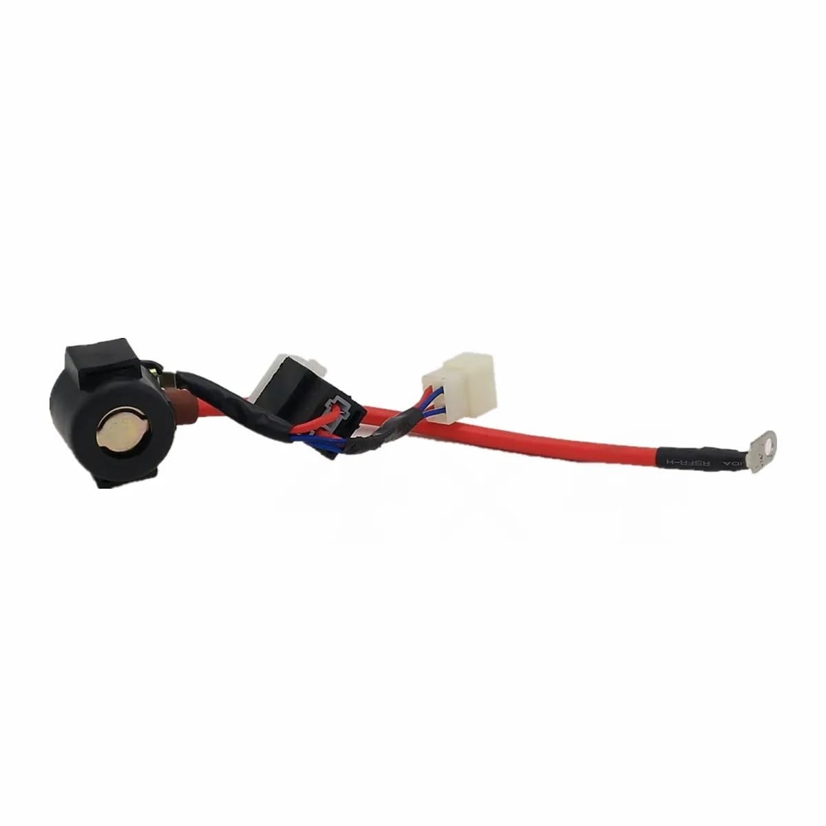 Solenoide de relé de arranque apto for ATV 500 700 400 500 700 800CC MSU-500 700 QUAD GO KART HS CODE 37705-115000-0000