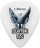 CLAYTON