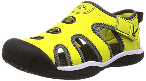 Image of KEEN Kids' Stingray Closed Toe Water Sandals
