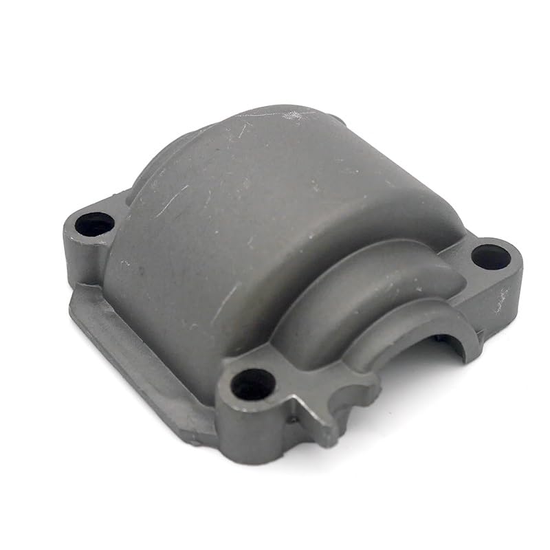 Base de carter moteur pour tronçonneuse MS 170 180 STIHL - 3