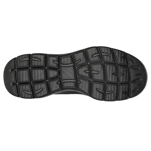Image of Skechers Men Lace Up Casual Shoes