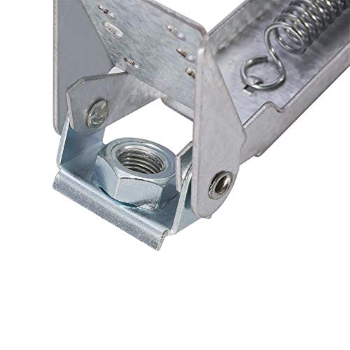 Eastbuy Vent Opener - Automatic Window Opener Solar Heat Sensitive Greenhouse Autovent Vent Opener #TOP3