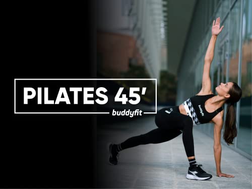  PILATES 45\'