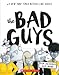 Bad Guys Book Series 6-10