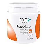 Peau saine et souple (mues, concours)