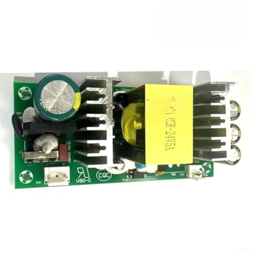 Fuente de alimentación 15V 10A para coche eléctrico infantil y robot de piscina 6
