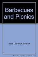 Barbecues and Picnics 086178300X Book Cover