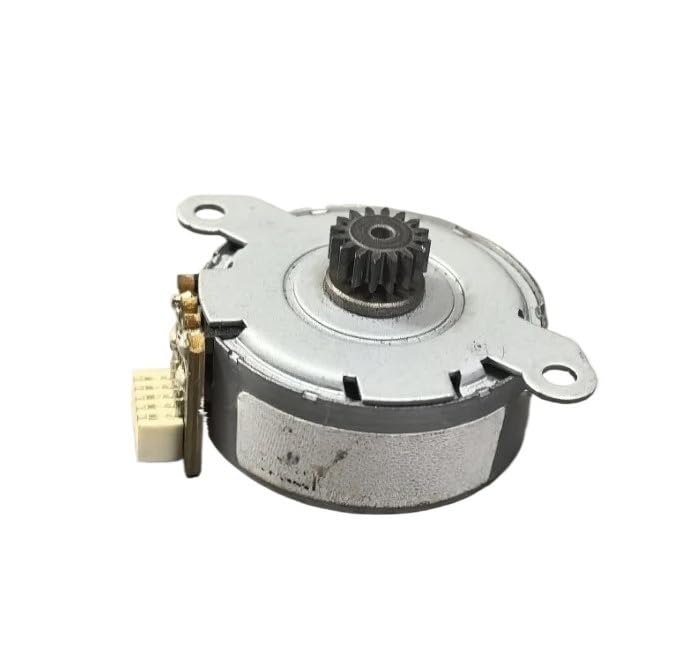 Motor paso a paso para módulo de escaneo HP LaserJet 3390 3392
