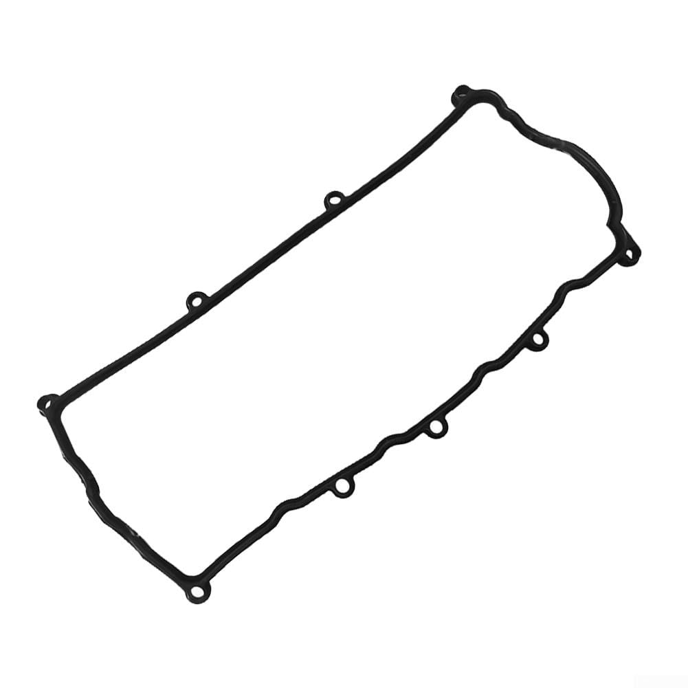 Kit de juntas de tapa de válvula de cilindro, 9 sellos de goma con OE 5607490 97305715, reemplazo directo para Opel Astra G/H 1.7 motores CDTi