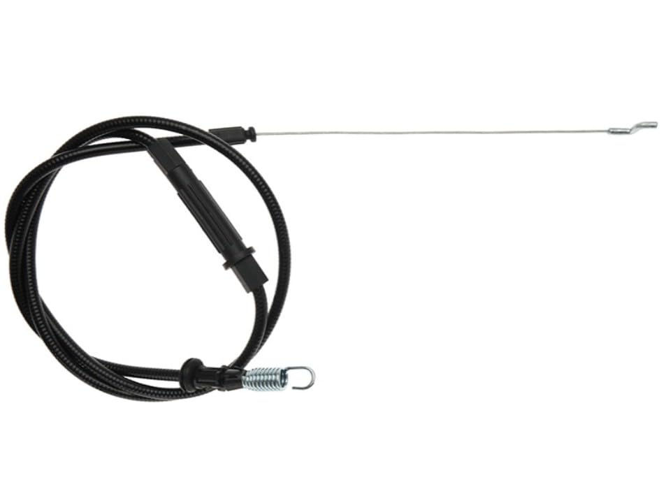 cyclingcolors câble de Traction, Entrainement, Tondeuse, Tracteur, Compatible avec stiga castelgarden 381030085/0
