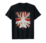 Tornado Jet UK RAF Airplane Aircraft Plane Union...