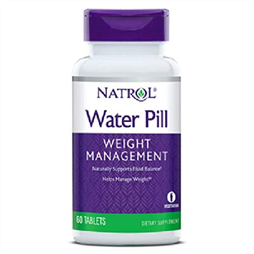 Water Pill - 60 tabls.