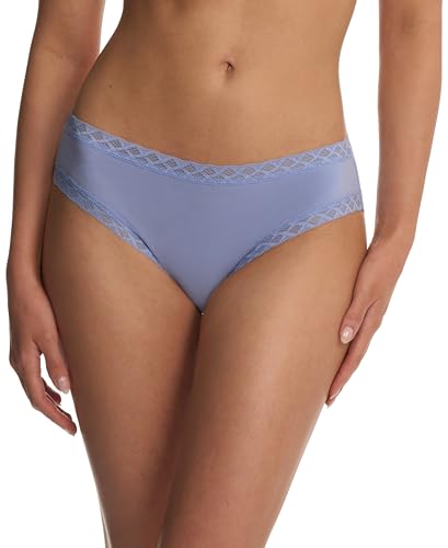 Image of Natori Women's Bliss Girl Brief 3-Pack