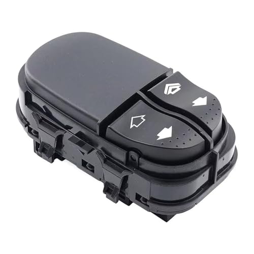 Régulateur de vitre Ford Focus interrupteur de fenêtre OEM 98AG14529AC