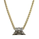 MZAN Watch Necklace Strap