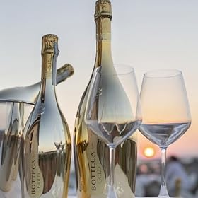 Bottega Gold Sparkling Wine Magnum - 1500 ml – Bottega