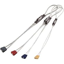 DMM Wallnut Nut Set, Size 00-3/4