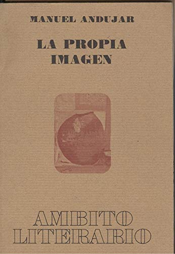 Propia imagen, la