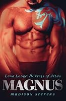 Magnus 1533678898 Book Cover