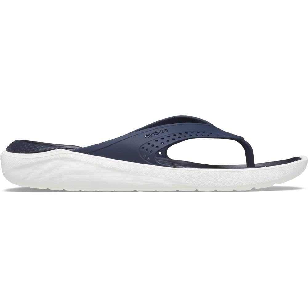 Crocs LiteRide Flip Navy (B0C5JZQ3TY) Amazon Price History, Amazon Price Tracker