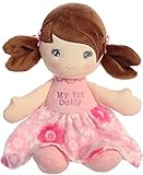 Ebba - Dolls - 12' First Doll Brunette