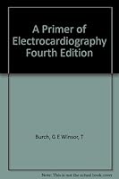 A Primer of Electrocardiography B005KDKB7O Book Cover