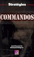 The Commandos 274400586X Book Cover