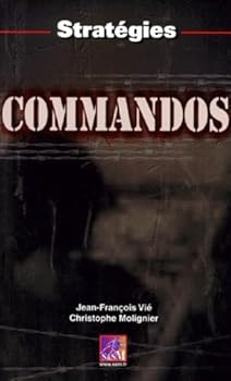 The Commandos