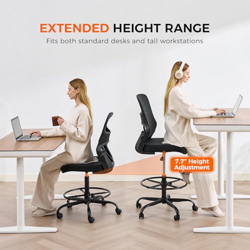 professional ergonomic chair review product image