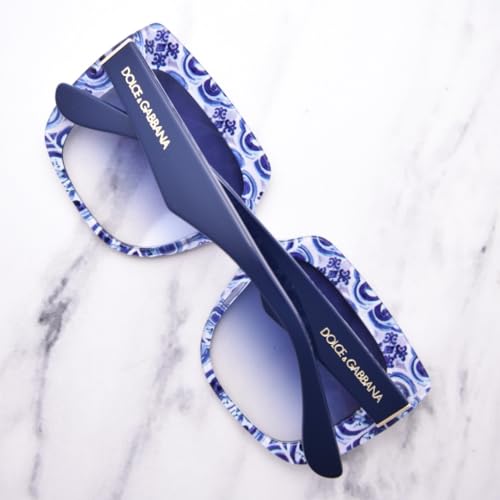 Dolce & Gabbana Dg4414 341419 - vue 7