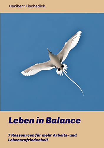 Leben in Balance: 7 Ressourcen für mehr Arbeits- und Lebenszufriedenheit