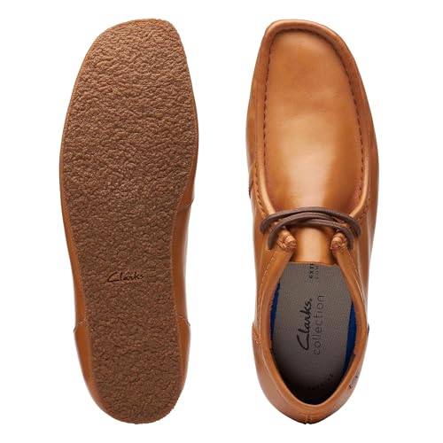 Image of Clarks Men's Shacre II Run Loafers