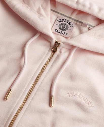 Superdry Essential Logo Full Zip Sweatshirt 2XL